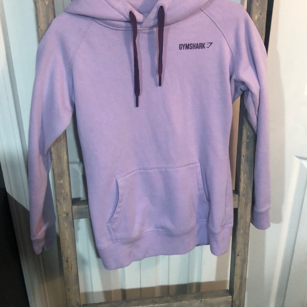 Gymshark hoodie